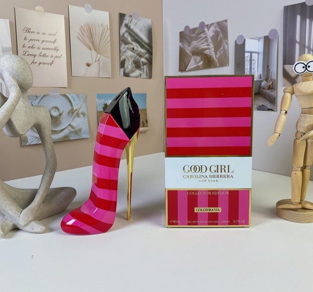 Carolina Herrera Good Girl Colormania Eau de Parfum Carousel 1