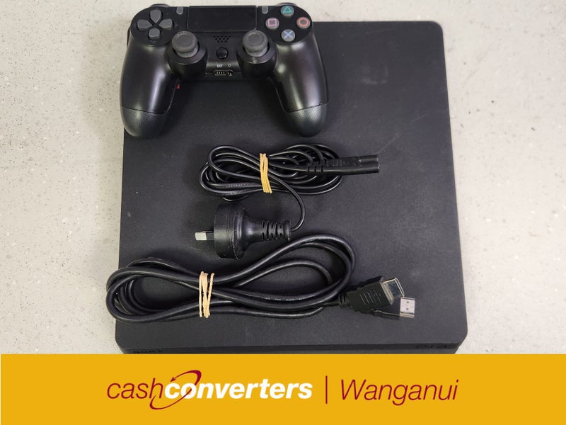 Sony Ps4 Console 500GB CUH2202A A18101939-1 Carousel 1