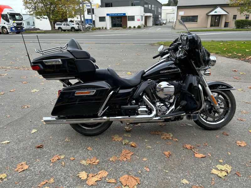 2014 Harley-Davidson Ultra Limited62863270790530114