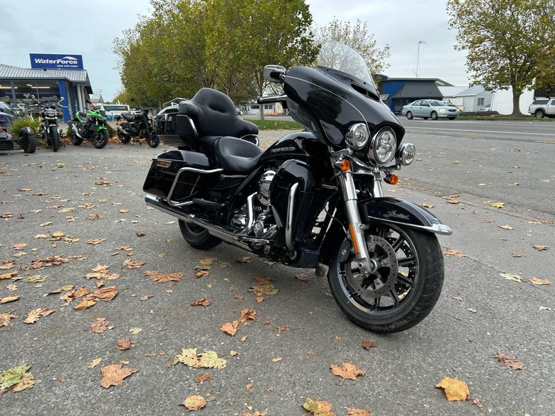 2014 Harley-Davidson Ultra Limited62863270790530112