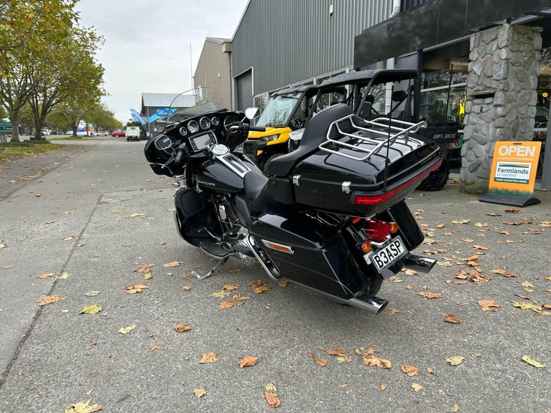 2014 Harley-Davidson Ultra Limited62863270790530113