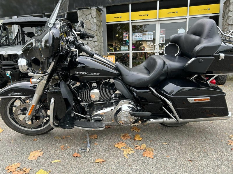 2014 Harley-Davidson Ultra Limited62863270790530111