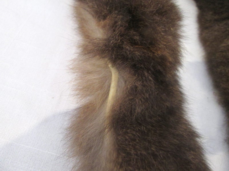 Fur Scarf Carousel 2