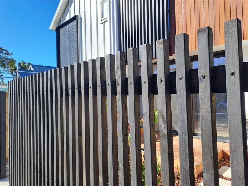 Pine Premium H3.2 Fence Battens 42x42x1800mm (Pencil Round Edges) Carousel 2