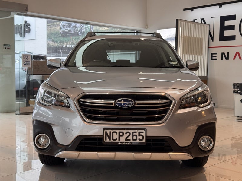 2020 Subaru Outback 2.5 Sport AWD NZ New62865835600387114