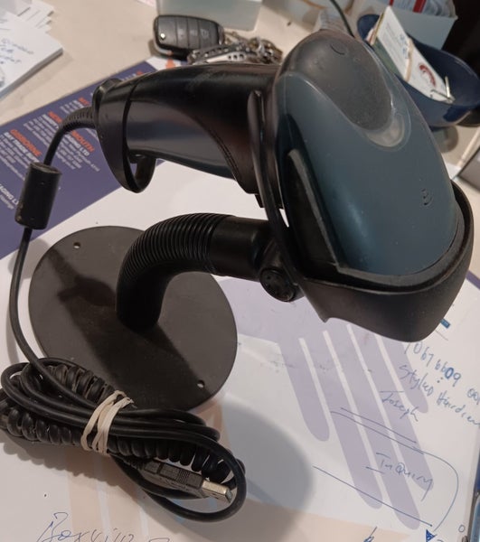 SCANNER Honeywell MS9590 Carousel 1