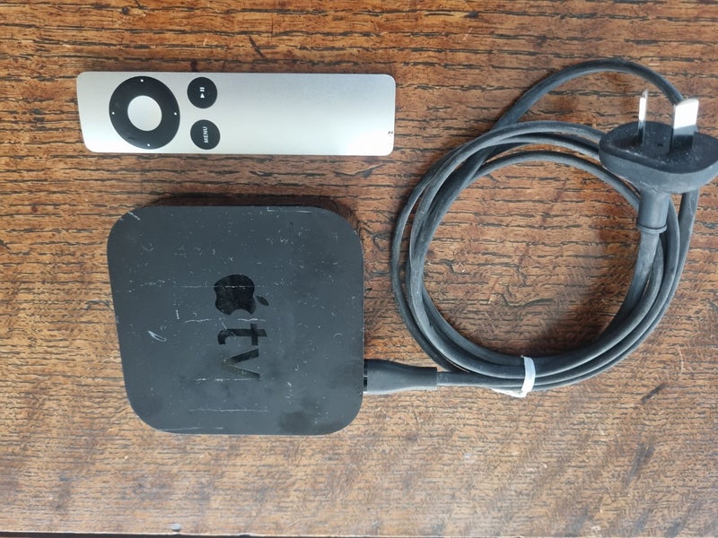 Apple TV Gen 3 Carousel 1