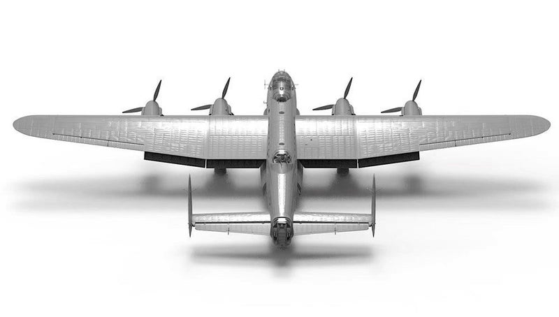 Border Models BF-010 1/32 Avro Lancaster B Mk III w/Full Interior Carousel 2