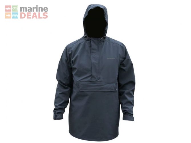 Manitoba Storm Compact 3 Waterproof Packable Jack… Carousel 1