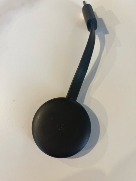 Chromecast 3rd Gen Carousel 2