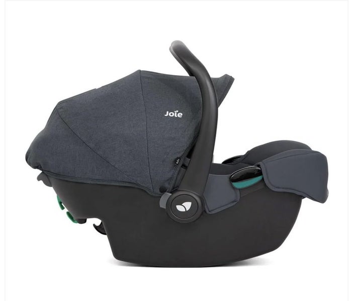 Joie i-snug 2 car seat Carousel 2
