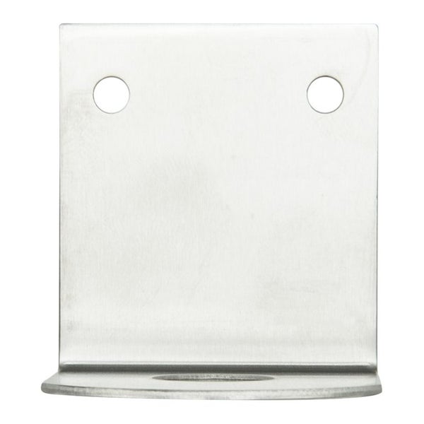 GME MB403SS 1.5mm Universal "L" Bracket - Stainless Steel Carousel 4