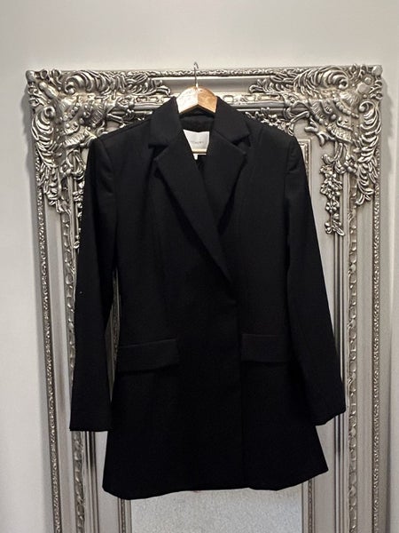 Blazer dress by Witchery- unworn with tags Carousel 1