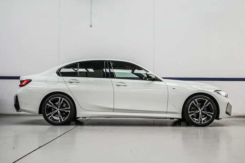 2023 BMW 320i M Sport Facelift *NZ New*62863270917634114