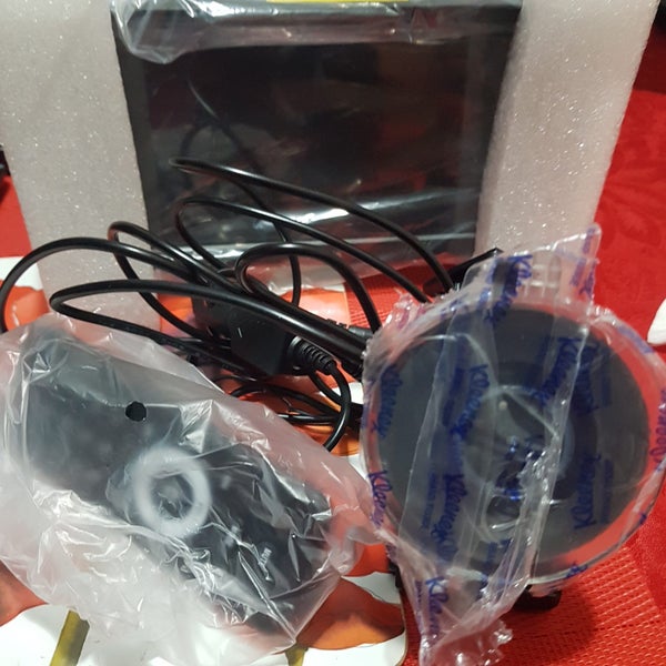 Car smart play Carousel 7
