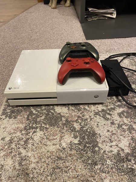 Xbox one 500gb Carousel 2