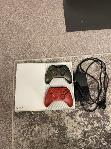 Xbox one 500gb Carousel 1