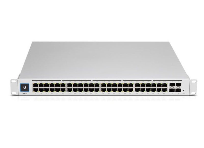 Ubiquiti USW-Pro-48 Gen2 Carousel 1
