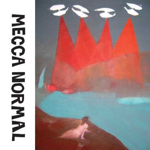 Mecca Normal - Malachi [7-INCH SINGLE] Carousel 1