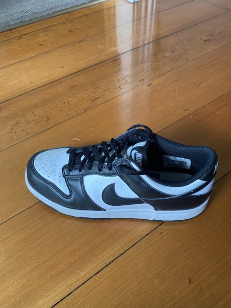 Nike Panda Dunks Carousel 3