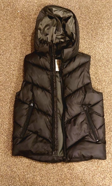 Zara Kids Unisex Puffer vest | Size 8-9 | Good condition Carousel 1