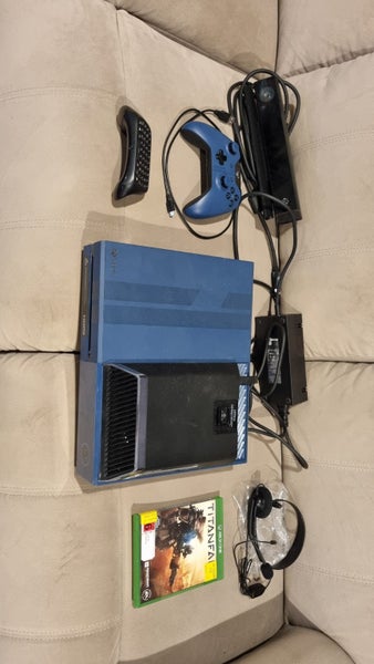 Xbox one Carousel 1