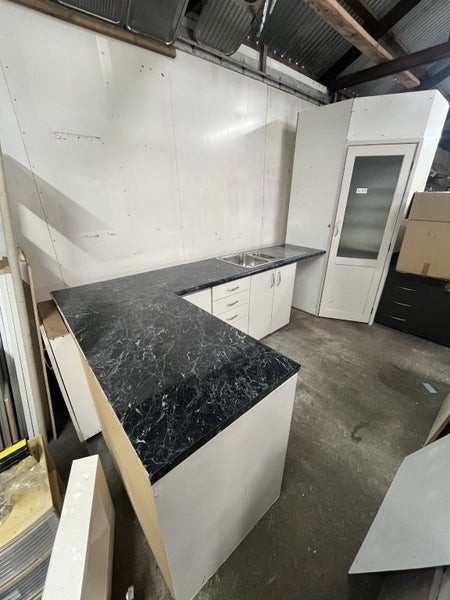 Kitchen Carousel 2