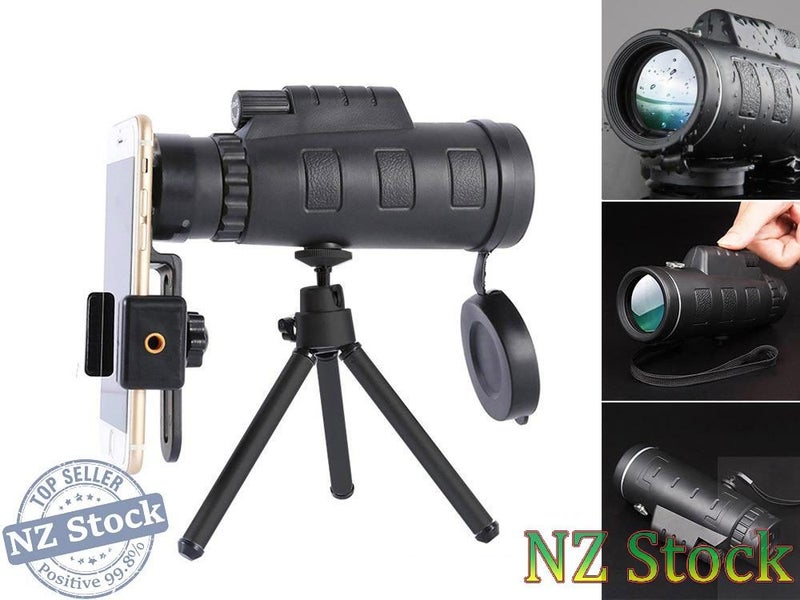 Telescope, Monocular Telescope Carousel 1