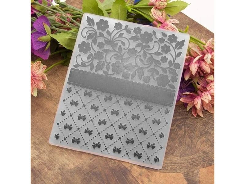 Embossing Folder Carousel 2
