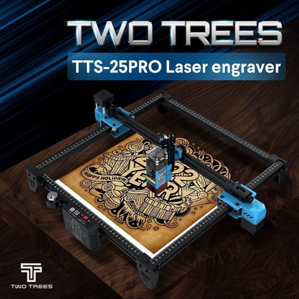 Laser Engraver DIY Engraving Cutting Machine Sale - NZ Stock Deal Carousel 1