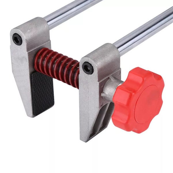 Door Lock Mortiser Fitting Jig Mortice Kit with Wrench Home Improvement Tool Carousel 13
