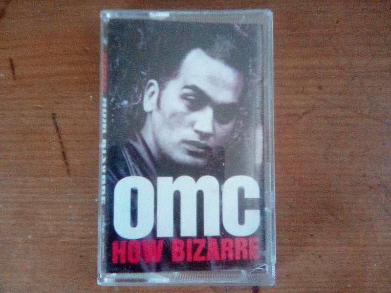 OMC – How Bizarre Carousel 1