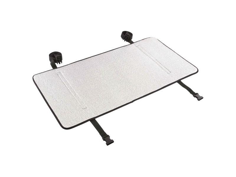 40x80CM Air Conditioning Cover Outdoor Rainproof Anti-Dust Anti-Snow Cleaning Carousel 1