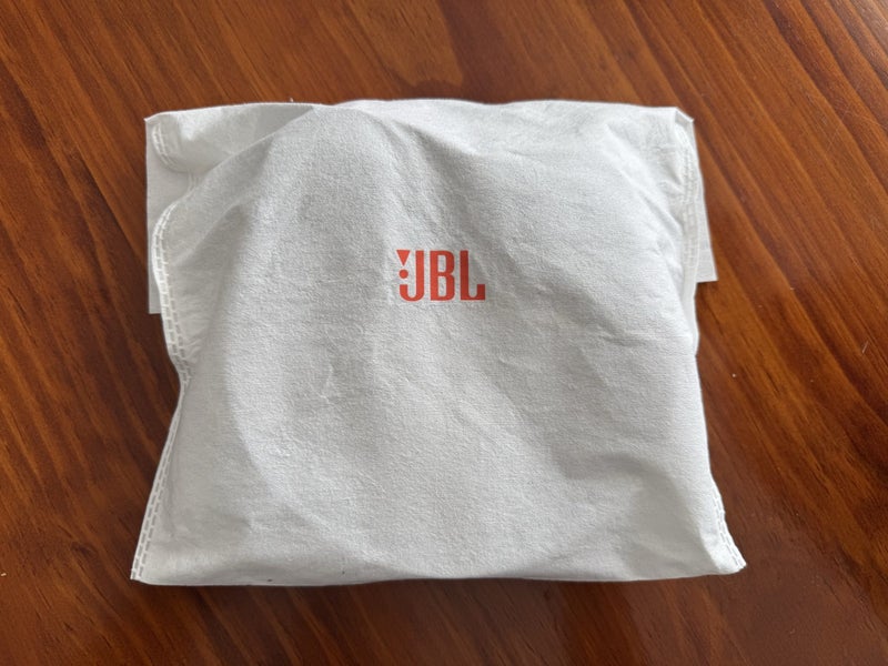 JBL T770 Bluetooth Noise Cancelling Wireless Headphones - Black Carousel 2