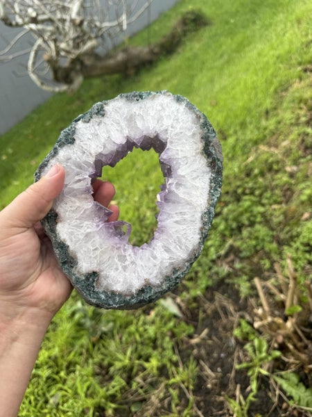 Beautiful Amethyst Portal $1 reserve Carousel 6