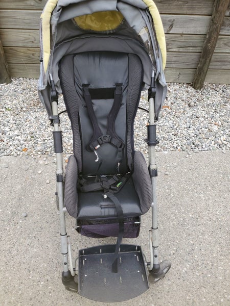 Child stroller disability Pixi small Carousel 1
