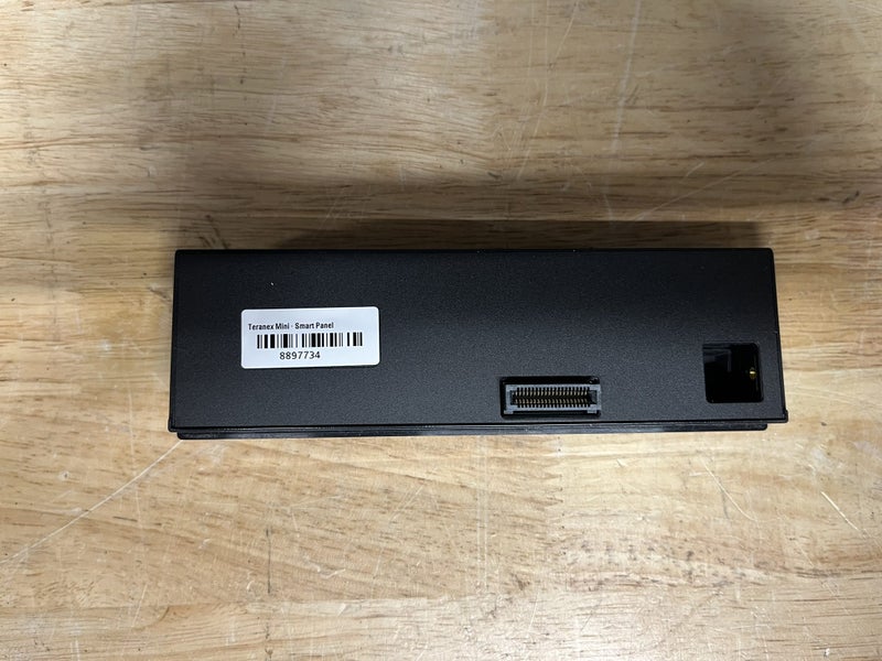 Blackmagic Teranex Mini Smart Panel Carousel 4