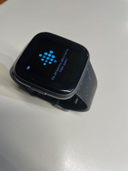 Fitbit Carousel 1