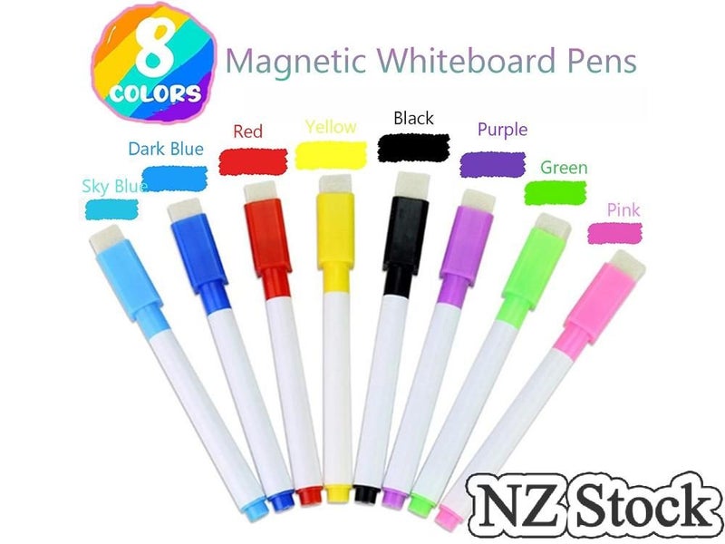 PTN NEW Magnetic Whiteboard Pens Sale - Sale Sale Carousel 1