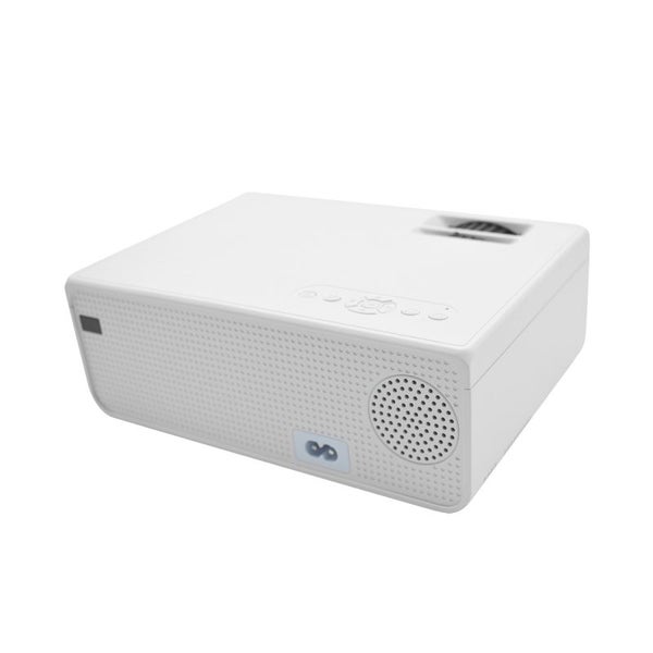 Portable LED Projector + Projector Screen Set NZ Stock Sale Carousel 15