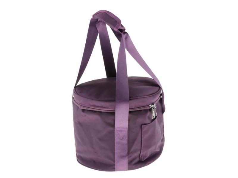 12 Inch Bag Storage Case Carrying Case Crystal Singing Bowl Carry Case Bag Carousel 1