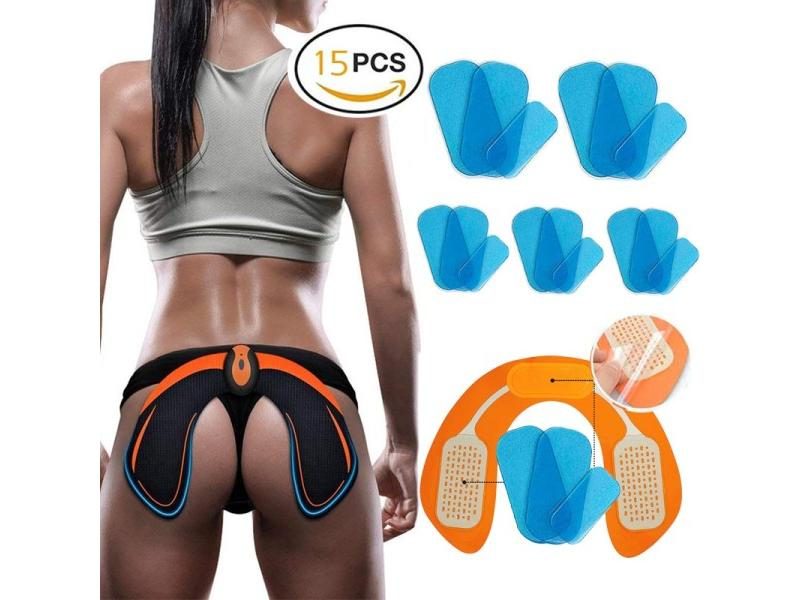 Muscle Stimulators Muscle Trainer Carousel 1
