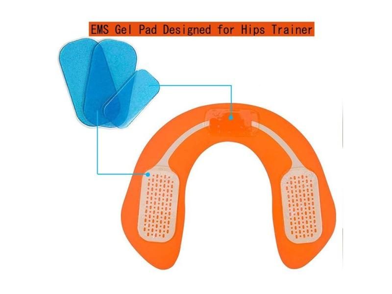 Muscle Stimulators Muscle Trainer Carousel 2