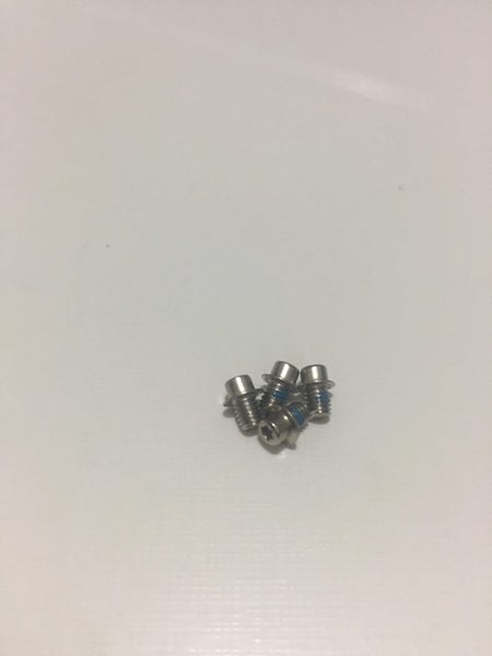 Macbook Pro Hard Drive Screw Set 4 Screws. A1278 A1286 A1297 A1342 Brand New Carousel 2