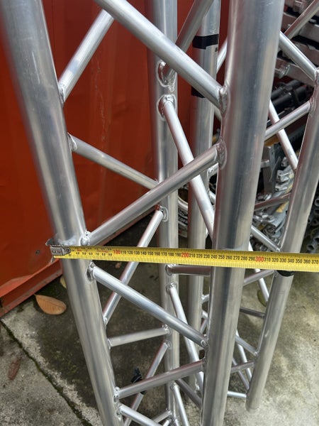 TRI TRUSS 3.0M x2 Carousel 2