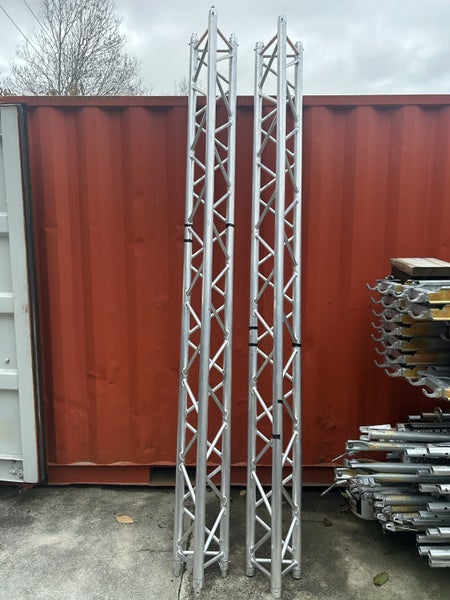 TRI TRUSS 3.0M x2 Carousel 1