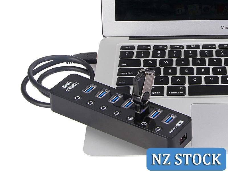 PTN NEW USB Hub Sale Sale Sale Carousel 1