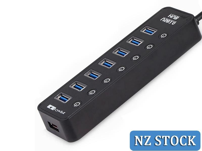 PTN NEW USB Hub Sale Sale Sale Carousel 2