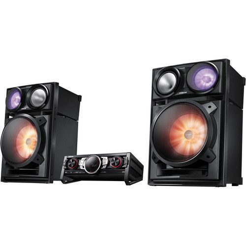 Samsung Gigasound FS9000 Carousel 1