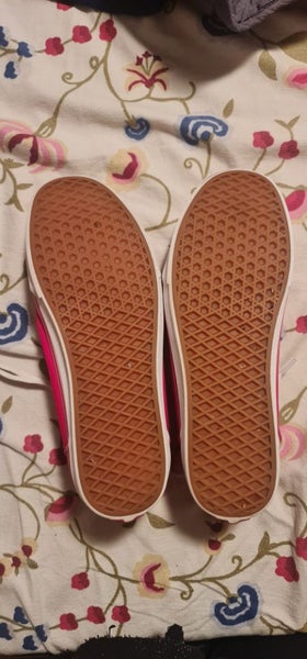 MENS NIKE, REEBOX, VANS & CONVERSE BULK SHOE SALE - 4xPAIRS IN GREAT CONDITION! Carousel 17